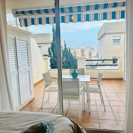 Siriana Suites 101, 001 Benalmádena Exteriör bild