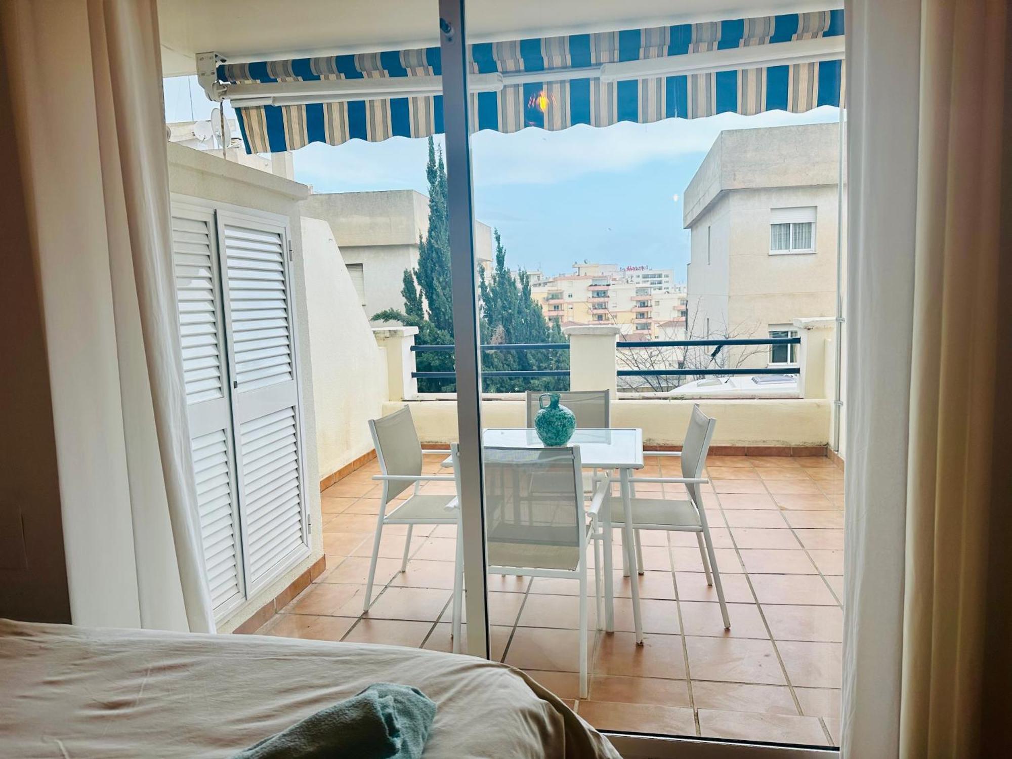 Siriana Suites 101, 001 Benalmádena Exteriör bild