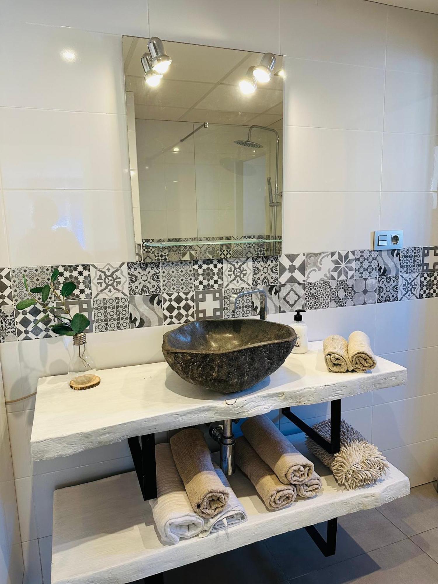 Siriana Suites 101, 001 Benalmádena Exteriör bild